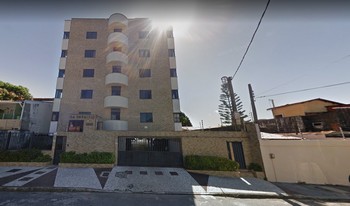 Imagem de fundo do condomínio Condomínio Papaitil - Joaquim Távora - Fortaleza - CE