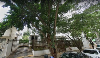 Imagem de fundo do condomínio Condomínio Papeete - Chácara Itaim - São Paulo - SP
