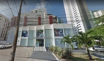 Imagem de fundo do condomínio Condomínio Papillon - Boa Viagem - Recife - PE
