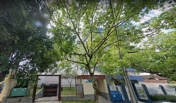 Imagem de fundo do condomínio Condomínio Papimunde - água Verde - Curitiba - PR
