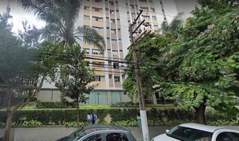 Imagem de fundo do condomínio Condomínio Papoula - Vila Clementino - São Paulo - SP