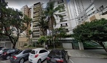 Imagem de fundo do condomínio Condomínio Papoula - Santo Agostinho - Belo Horizonte - MG