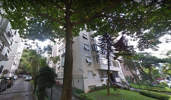 Imagem de fundo do condomínio Condomínio Paquetá - Laranjeiras - Rio De Janeiro - RJ