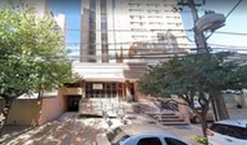 Imagem de fundo do condomínio Condomínio Para Office Tower - Centro - Londrina - PR