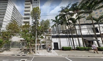 Imagem de fundo do condomínio Condomínio Paracatu - Jardim Paulista - São Paulo - SP