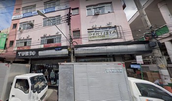 Imagem de fundo do condomínio Condomínio Parada - Centro - Nilópolis - RJ