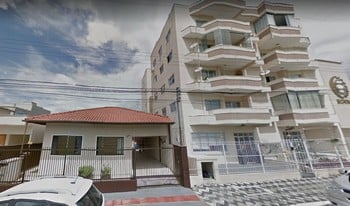 Imagem de fundo do condomínio Condomínio Paradise - Centro - Balneário Camboriú - SC
