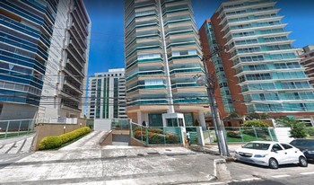 Imagem de fundo do condomínio Condomínio Paradise Island - Mata Da Praia - Vitória - ES