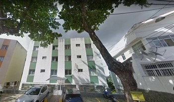 Imagem de fundo do condomínio Condomínio Paraguaçu - Vila Laura - Salvador - BA