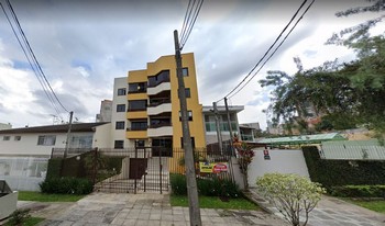 Imagem de fundo do condomínio Condomínio Paraguassu - Bairro Alto - Curitiba - PR