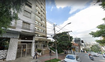 Imagem de fundo do condomínio Condomínio Paraíso 377 - Vila Mariana - São Paulo - SP