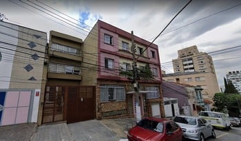 Imagem de fundo do condomínio  - Condomínio Paraíso - São Paulo - SP