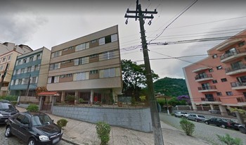 Imagem de fundo do condomínio Condomínio Paraíso - Alto - Teresópolis - RJ