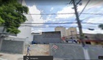 Imagem de fundo do condomínio Condomínio Paraíso - Cambuci - São Paulo - SP