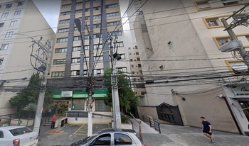 Imagem de fundo do condomínio Condomínio Paraíso Center - Vila Mariana - São Paulo - SP