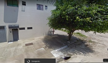 Imagem de fundo do condomínio Condomínio Paraíso Ii - Vila Caiçara - Praia Grande - SP