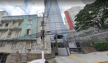 Imagem de fundo do condomínio Condomínio Paraíso - Vila Mariana - São Paulo - SP