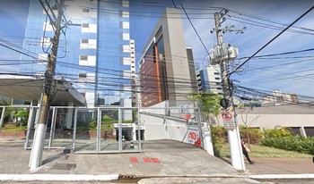 Imagem de fundo do condomínio Condomínio Paraíso Trade Center - Vila Mariana - São Paulo - SP