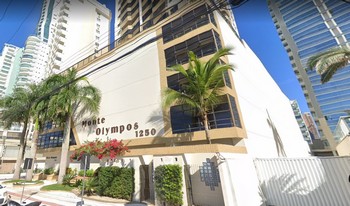 Imagem de fundo do condomínio Condomínio Paraíso - Centro - Balneário Camboriú - SC