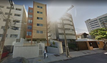 Imagem de fundo do condomínio Condomínio Paramirim - Pituba - Salvador - BA