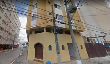 Imagem de fundo do condomínio Condomínio Paramount - Centro - Campinas - SP