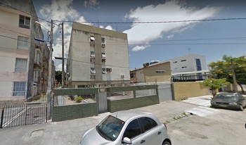 Imagem de fundo do condomínio Condomínio Paraná - Tamarineira - Recife - PE