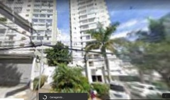 Imagem de fundo do condomínio Condomínio Paraná - Barra Funda - São Paulo - SP