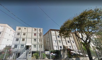 Imagem de fundo do condomínio Condomínio Paraná - Vila Industrial - Campinas - SP