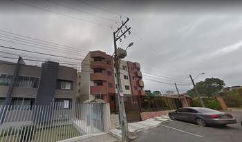 Imagem de fundo do condomínio Condomínio Paranáense - Portão - Curitiba - PR