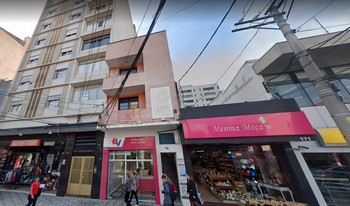 Imagem de fundo do condomínio Condomínio Paranágua - Centro - Santo André - SP