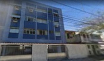 Imagem de fundo do condomínio Condomínio Paranágua - Marape - Santos - SP