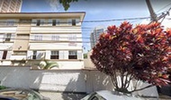 Imagem de fundo do condomínio Condomínio Paranágua - Santo Antônio - Belo Horizonte - MG