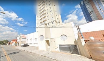 Imagem de fundo do condomínio Condomínio Paranápanema - Vila Alzira - Santo André - SP