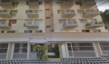 Imagem de fundo do condomínio Condomínio Paranávai - Pioneiros - Balneário Camboriú - SC