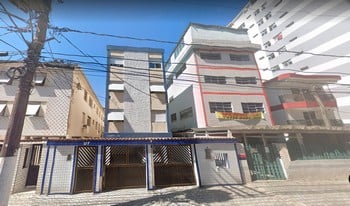 Imagem de fundo do condomínio Condomínio Paranoá - Centro - São Vicente - SP