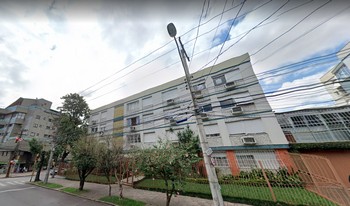 Imagem de fundo do condomínio Condomínio Paranoá - Menino Deus - Porto Alegre - RS