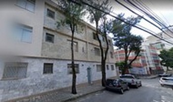 Imagem de fundo do condomínio Condomínio Paranoá - Anchieta - Belo Horizonte - MG