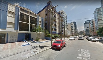 Imagem de fundo do condomínio Condomínio Parati - Centro - Capão Da Canoa - RS