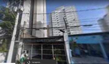 Imagem de fundo do condomínio Condomínio Parati - Brooklin Paulista - São Paulo - SP