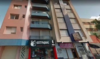 Imagem de fundo do condomínio Condomínio Parati - Centro - Pelotas - RS