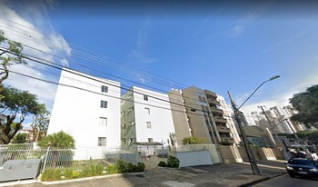 Imagem de fundo do condomínio Condomínio Parati - Portão - Curitiba - PR
