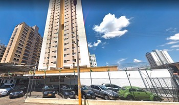 Imagem de fundo do condomínio Condomínio Parati - Centro - Piracicaba - SP