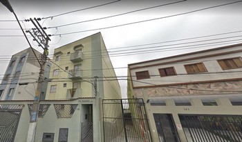 Imagem de fundo do condomínio Condomínio Parati Iii - Vila Jordanópolis - São Bernardo Do Campo - SP
