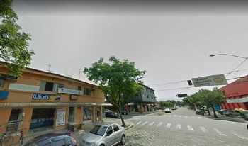 Imagem de fundo do condomínio Condomínio Parati - Jardim Casqueiro - Cubatão - SP