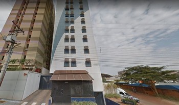 Imagem de fundo do condomínio Condomínio Paraty - Redentora - São José Do Rio Preto - SP