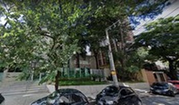 Imagem de fundo do condomínio Condomínio Parc Avignon - Santo Antônio - Belo Horizonte - MG