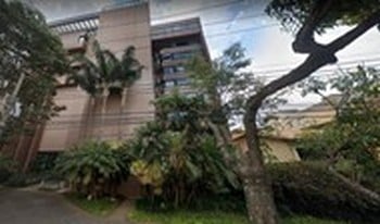 Imagem de fundo do condomínio Condomínio Parc Julien Riant - Mangabeiras - Belo Horizonte - MG