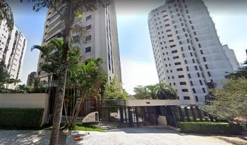 Imagem de fundo do condomínio Condomínio Parcodei Principi - Morumbi - São Paulo - SP