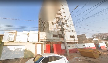 Imagem de fundo do condomínio Condomínio Pardais - Santa Mônica - Uberlândia - MG