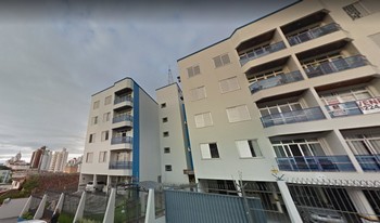 Imagem de fundo do condomínio Condomínio Pariata - Estreito - Florianópolis - SC